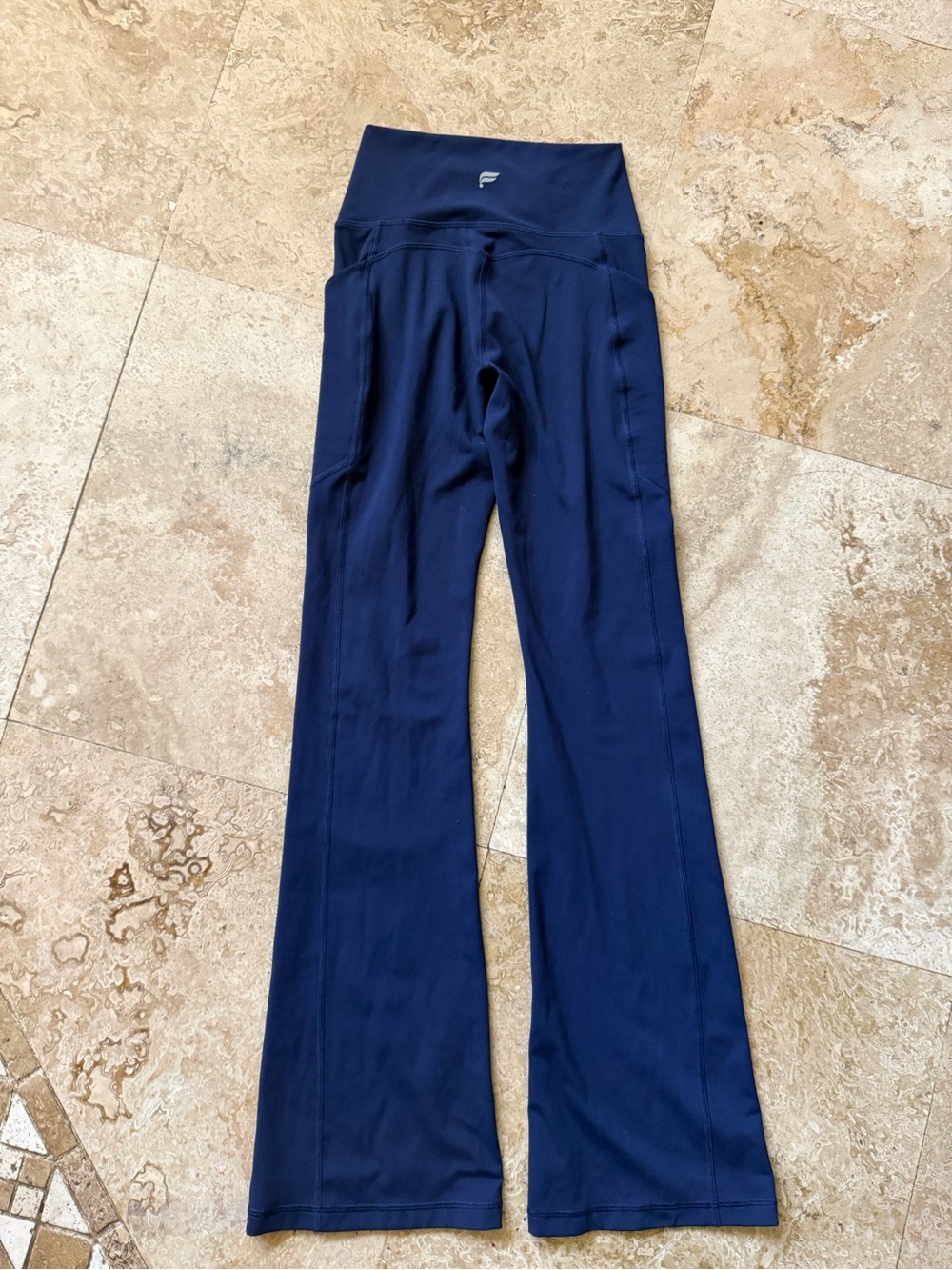 Fabletics PureLuxe leggings size xs